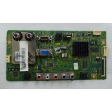 PLACA PRINCIPAL SAMSUNG BN91-05988B BN41-01525A LN32C350D1M (SEMI NOVA)